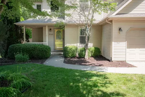 Exterior - 11368 August, Freeland, MI 48623 photo 3 of 7