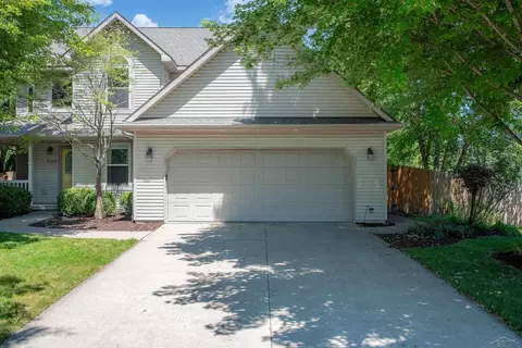 Exterior - 11368 August, Freeland, MI 48623 photo 2 of 7