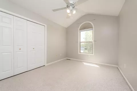 Bedroom - 11368 August, Freeland, MI 48623 photo 3 of 4