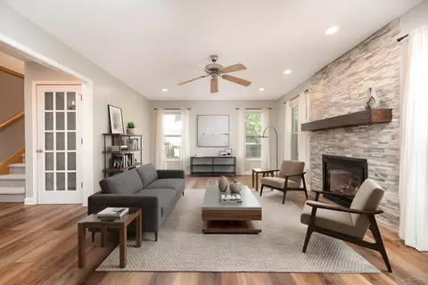 Living - 11368 August, Freeland, MI 48623 photo 3 of 5