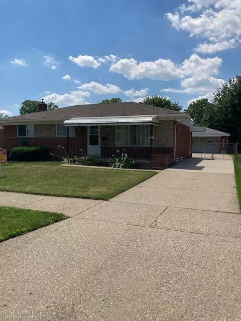27127 Clarpointe, Warren, MI 48088