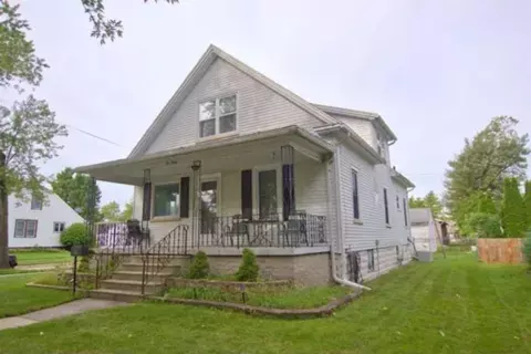 520 S Birney, Bay City, MI 48708