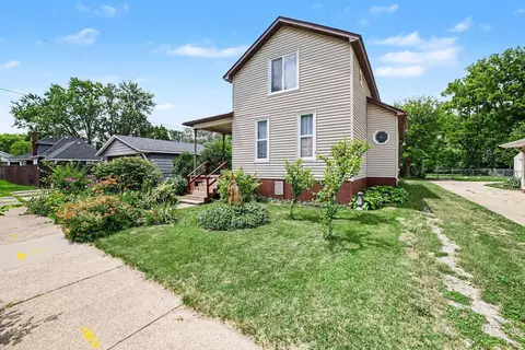 817 Wright, Saginaw, MI 48602