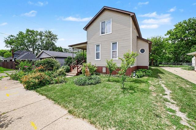 817 Wright, Saginaw, MI 48602
