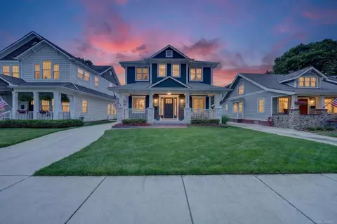 139 Albertson, Rochester, MI 48307