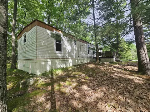 Exterior - 3020 Cedar, Harrison, MI 48625 photo 7 of 15
