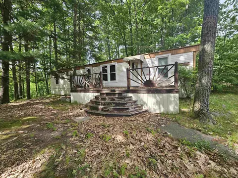 Exterior - 3020 Cedar, Harrison, MI 48625 photo 2 of 15