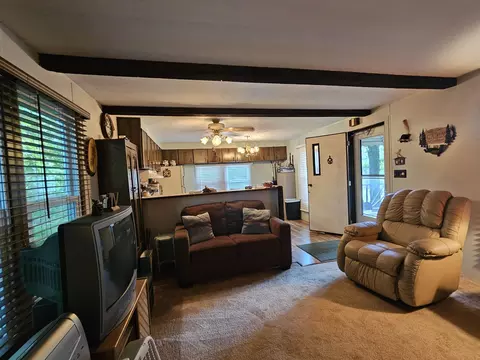 Living - 3020 Cedar, Harrison, MI 48625 photo 2 of 3
