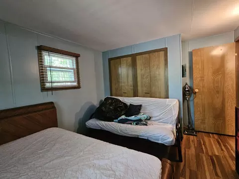 Bedroom - 3020 Cedar, Harrison, MI 48625 photo 4 of 5