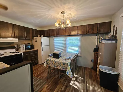Kitchen - 3020 Cedar, Harrison, MI 48625 photo 2 of 2