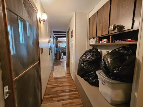 Entry Way - 3020 Cedar, Harrison, MI 48625 photo 3 of 4