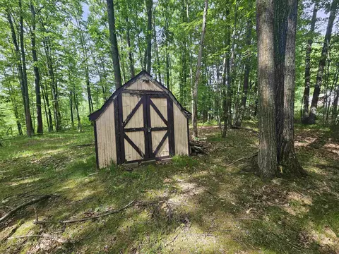 Exterior - 3020 Cedar, Harrison, MI 48625 photo 8 of 15