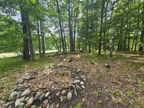 Exterior - 3020 Cedar, Harrison, MI 48625 photo 3 of 15
