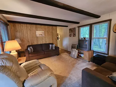 Living - 3020 Cedar, Harrison, MI 48625 photo 3 of 3