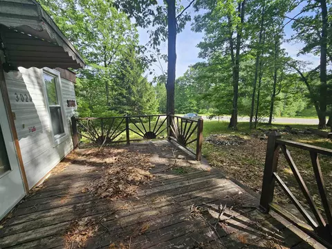 Exterior - 3020 Cedar, Harrison, MI 48625 photo 10 of 15