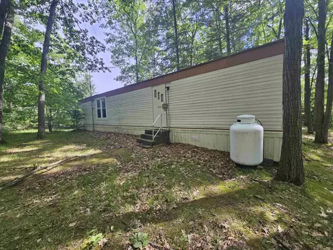 Exterior - 3020 Cedar, Harrison, MI 48625 photo 9 of 15