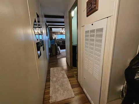 Entry Way - 3020 Cedar, Harrison, MI 48625 photo 2 of 4