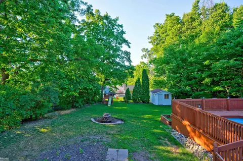 Exterior - 308 Emily, Flushing, MI 48433 photo 13 of 17