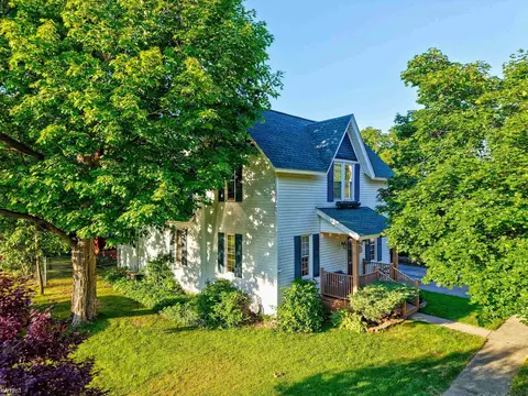Exterior - 308 Emily, Flushing, MI 48433 photo 10 of 17