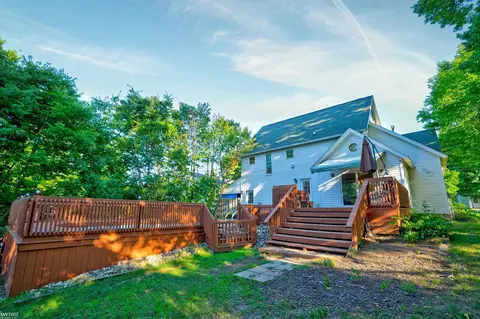 Exterior - 308 Emily, Flushing, MI 48433 photo 16 of 17