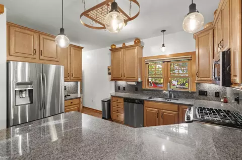 Kitchen - 308 Emily, Flushing, MI 48433 photo 3 of 7