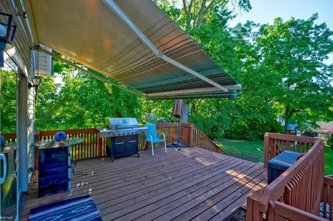 Exterior - 308 Emily, Flushing, MI 48433 photo 12 of 17