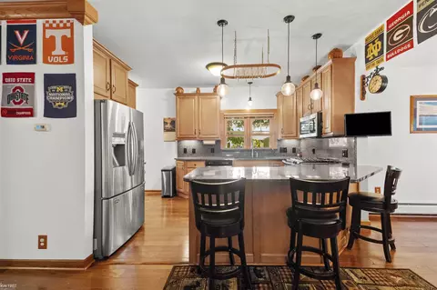 Kitchen - 308 Emily, Flushing, MI 48433 photo 7 of 7