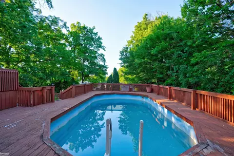Exterior - 308 Emily, Flushing, MI 48433 photo 14 of 17