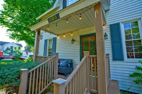 Exterior - 308 Emily, Flushing, MI 48433 photo 4 of 17