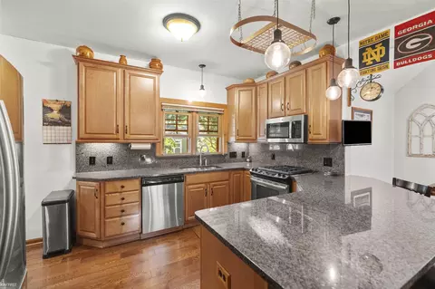 Kitchen - 308 Emily, Flushing, MI 48433 photo 1 of 7