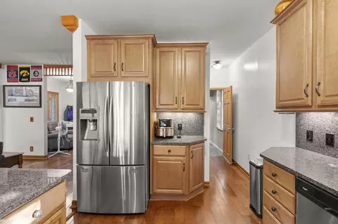 Kitchen - 308 Emily, Flushing, MI 48433 photo 4 of 7