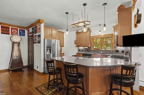 Kitchen - 308 Emily, Flushing, MI 48433 photo 6 of 7
