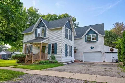 Exterior - 308 Emily, Flushing, MI 48433 photo 5 of 17