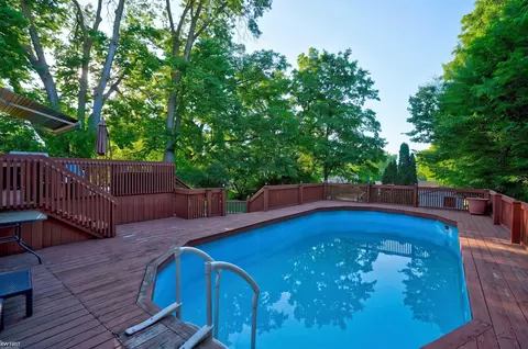 Exterior - 308 Emily, Flushing, MI 48433 photo 15 of 17
