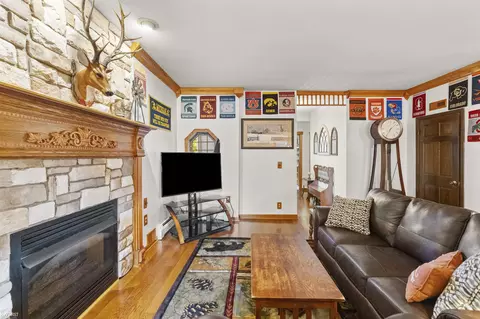 Living - 308 Emily, Flushing, MI 48433 photo 2 of 6