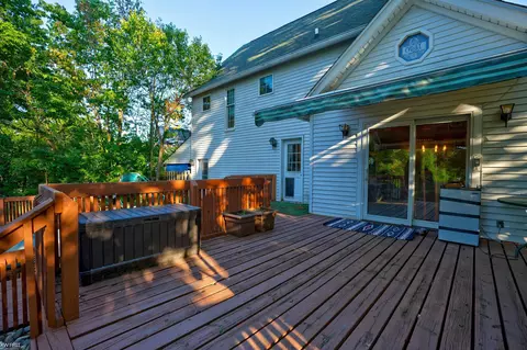 Exterior - 308 Emily, Flushing, MI 48433 photo 11 of 17