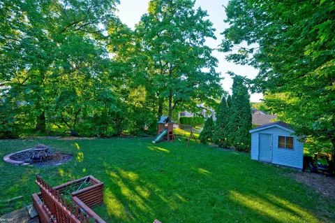 Exterior - 308 Emily, Flushing, MI 48433 photo 17 of 17