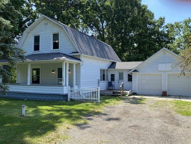 1009 Grand Riv, Laingsburg, MI 48848