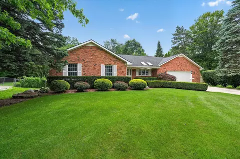 8800 Mary Ann, Shelby Township, MI 48317