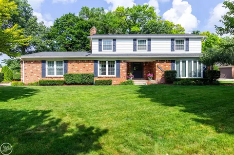 52203 Belle Arbor, Shelby Township, MI 48316