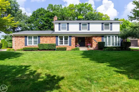 52203 Belle Arbor, Shelby Township, MI 48316