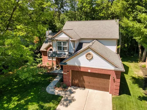 1172 Key W, Lake Orion, MI 48360