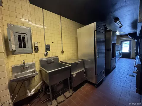 Kitchen - 113 N 2nd, Ishpeming, MI 49849 photo 7 of 24