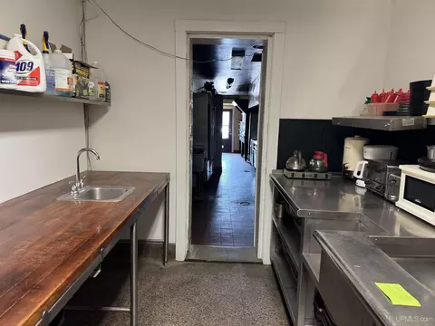 Kitchen - 113 N 2nd, Ishpeming, MI 49849 photo 2 of 24