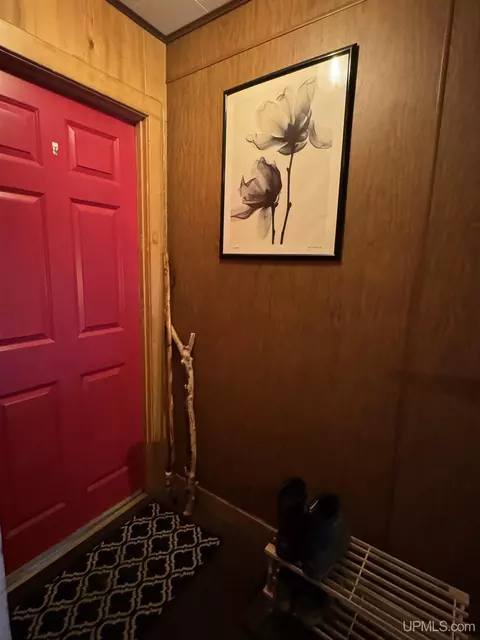 Entry Way - 113 N 2nd, Ishpeming, MI 49849 photo 1 of 3