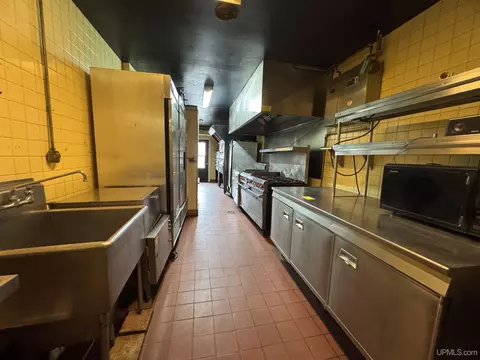 Kitchen - 113 N 2nd, Ishpeming, MI 49849 photo 6 of 24