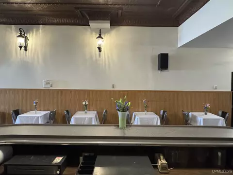 Dining - 113 N 2nd, Ishpeming, MI 49849 photo 2 of 5