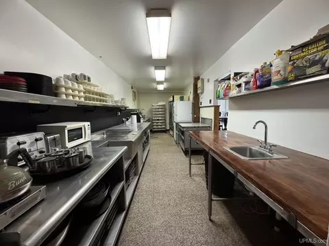 Kitchen - 113 N 2nd, Ishpeming, MI 49849 photo 1 of 24