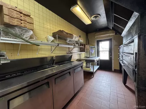 Kitchen - 113 N 2nd, Ishpeming, MI 49849 photo 8 of 24
