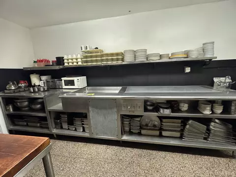 Kitchen - 113 N 2nd, Ishpeming, MI 49849 photo 4 of 24